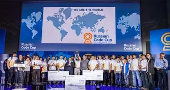 کدکاپ چیست؟