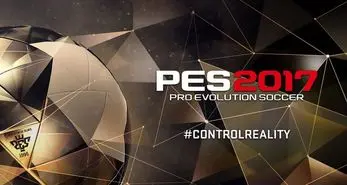 PES 2017 رسما معرفی شد!