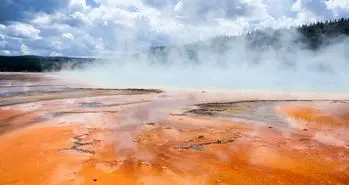 علت احاطه شدن زمین با اکسیژن کشف شد