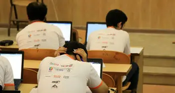 نصرالله جهانگرد: وضعیت IT ایران یک وضعیت فوق‌العاده پرشتاب است