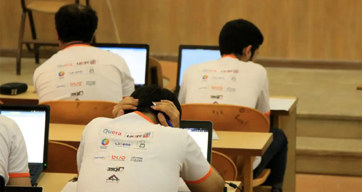 نصرالله جهانگرد: وضعیت IT ایران یک وضعیت فوق‌العاده پرشتاب است