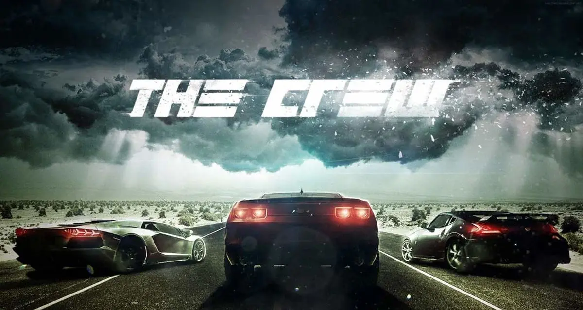 تعداد بازیکن های عنوان The Crew از مرز ۵ میلیون گذشت