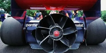 ۹ اتومبیلی که به خاطر بیش از حد خوب بودنشان رد صلاحیت شدند