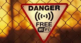با خطرات بالقوه امواج Wi-Fi آشنا شوید
