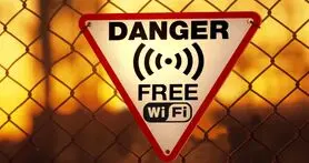 با خطرات بالقوه امواج Wi-Fi آشنا شوید