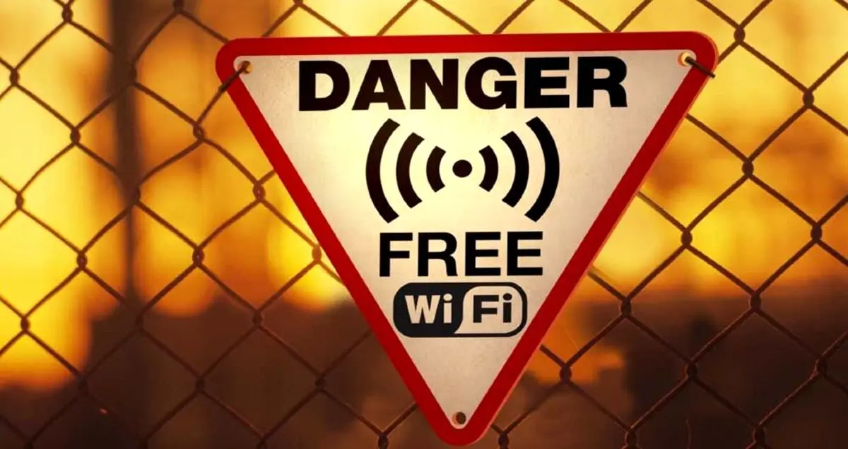 با خطرات بالقوه امواج Wi-Fi آشنا شوید