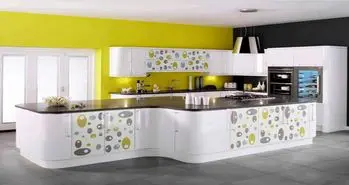 آشپزخانه های مدرن، دشمن سلامتی انسان