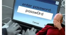 چرا مایکروسافت همچنان انتخاب کلمه عبور ضعیف Pa$$w0rd1 را قبول می کند؟
