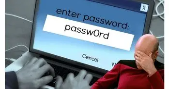 چرا مایکروسافت همچنان انتخاب کلمه عبور ضعیف Pa$$w0rd1 را قبول می کند؟