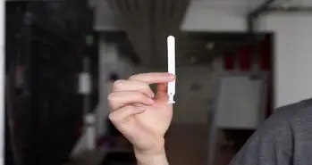 شارژهای برچسبی بی سیم به بازار آمدند