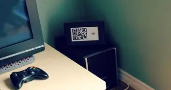 حل معضل در اختیار گذاشتن پسورد WiFi به مهمان ها!