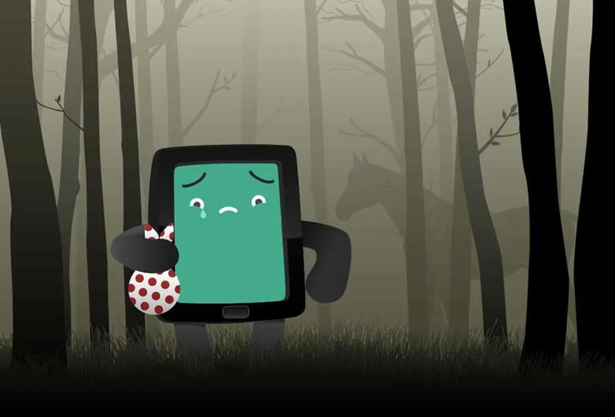 روش های ردیابی تلفن همراه گمشده افراد