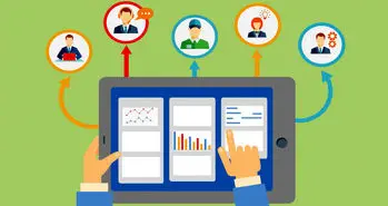 برنامه ریزی برای ۱۰ برابر شدن تولید محتوا در کشور