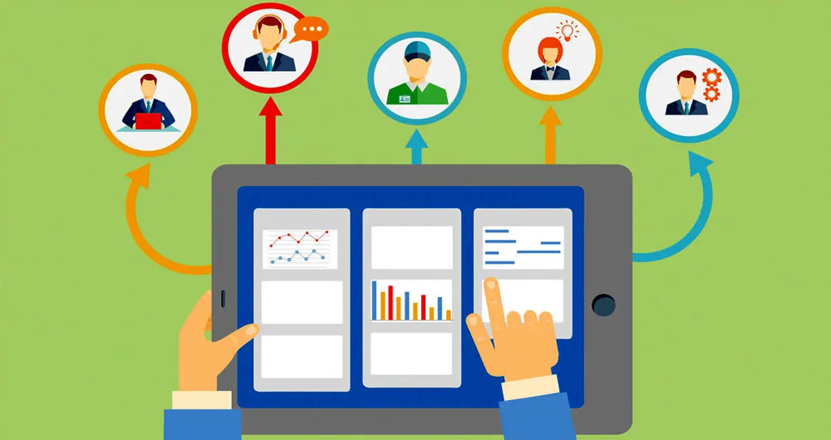 برنامه ریزی برای ۱۰ برابر شدن تولید محتوا در کشور