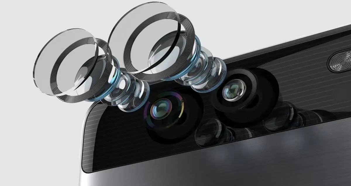 سر انجام هواوی P9 با دوربین دوگانه خود به انتظار ها پایان داد