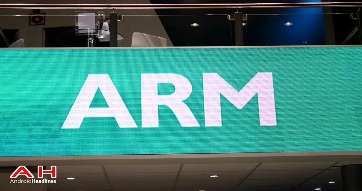 رونمایی ARM از پردازنده‌های جدید Cortex-A73 و Mali-G71