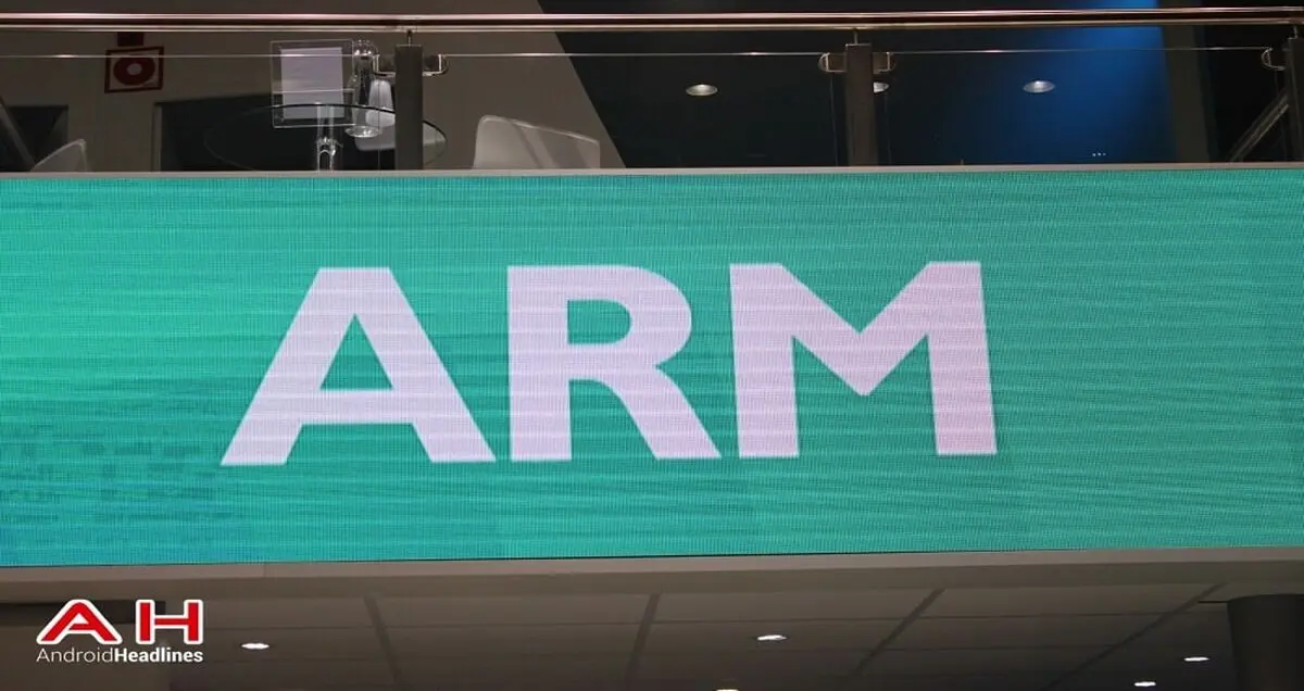 رونمایی ARM از پردازنده‌های جدید Cortex-A73 و Mali-G71