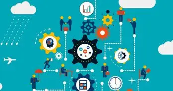 حرکت شرکت‌ها در مسیر یادگیری فناوری و نوآوری محقق خواهد شد