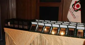 جایزه ملی فناوری و نوآوری زمینه‌ساز تحقق هوشمندی سیاستی است