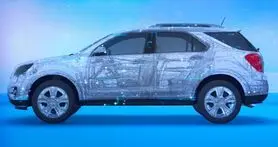 سیستم ایرادیاب OnStar شورلت با الهام از بوئینگ