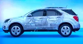 سیستم ایرادیاب OnStar شورلت با الهام از بوئینگ