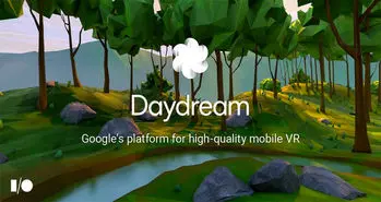عدم سازگاری واقعیت مجازی Daydream گوگل با گوشی ها