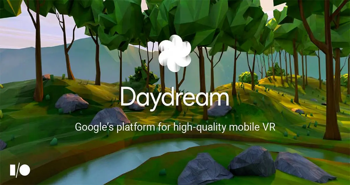 عدم سازگاری واقعیت مجازی Daydream گوگل با گوشی ها