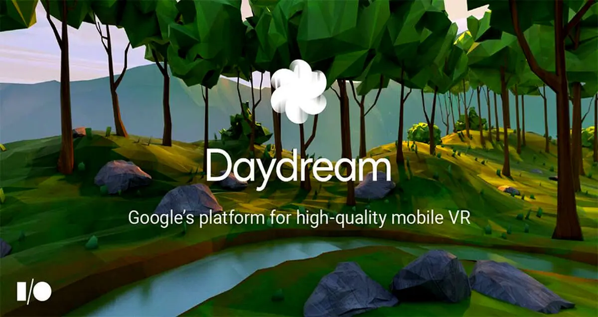عدم سازگاری واقعیت مجازی Daydream گوگل با گوشی ها