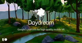 عدم سازگاری واقعیت مجازی Daydream گوگل با گوشی ها