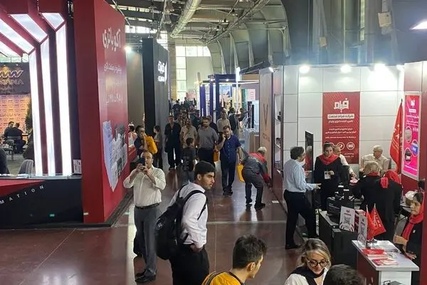 «همزمانی الکامپ و اینوتکس؛ فرصت هم‌افزایی یا تقسیم بازار فناوری؟»