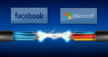 ماجراجویی مایکروسافت و فیسبوک در اعماق اقیانوس اطلس