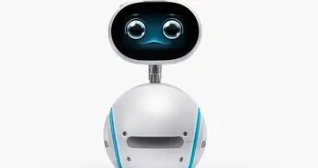 ایسوس در کامپیوتکس روبات هوشمند خود را معرفی کرد