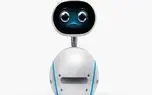 ایسوس در کامپیوتکس روبات هوشمند خود را معرفی کرد