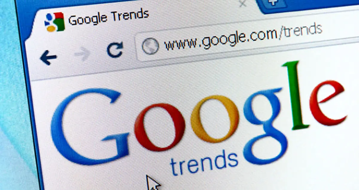 گوگل ترند شیوع آبله مرغان را پیش بینی می کند