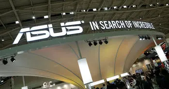 رونمایی از تلفن هوشمند در کامپیوتکس توسط ایسوس
