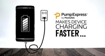 شارژ باتری های خالی موبایل تا ۷۰ درصد در کمتر از ۲۰ دقیقه