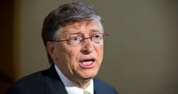 ابتکار جالب بیل گیتس در کنترل رفت وآمد کارکنان