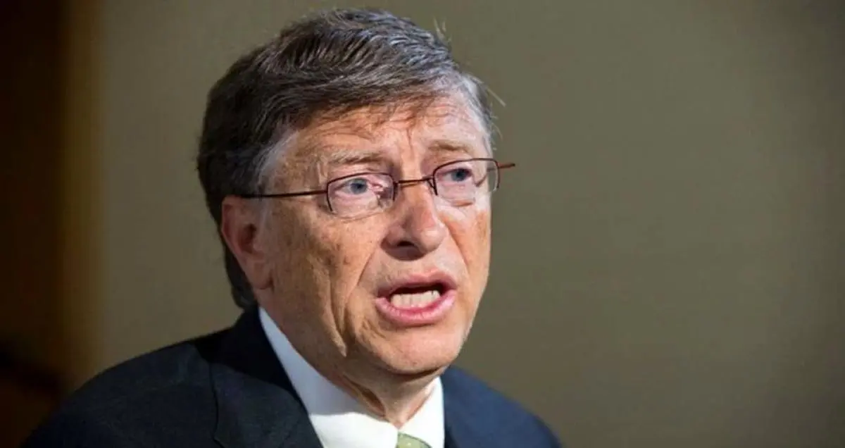 ابتکار جالب بیل گیتس در کنترل رفت وآمد کارکنان