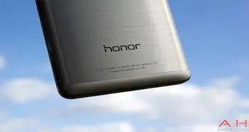 آنر ۸، زیباترین گوشی هوشمند هواوی به زودی معرفی می‌شود