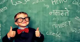 تاثیر شگفت انگیز امواج مغزی در سرعت یادگیری زبان دوم