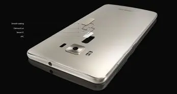 ایسوس از گوشی قدرتمند Zenfone 3 Deluxe رونمایی کرد