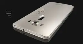 ایسوس از گوشی قدرتمند Zenfone 3 Deluxe رونمایی کرد