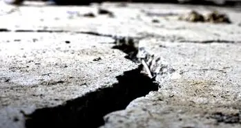 اثر خارق العاده زمین لرزه بر روی انتشار دی اکسید کربن