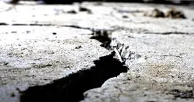 اثر خارق العاده زمین لرزه بر روی انتشار دی اکسید کربن