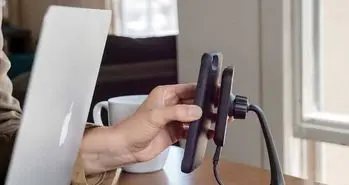 از این پس می توانید گوشی های خود را بی سیم شارژ کنید