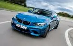 مروری بر خودرو BMW M2