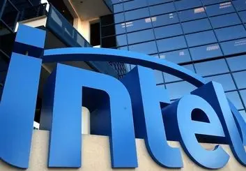 قدرت نمایی اینتل با پردازنده ۱۰ هسته‌ای جدیدش