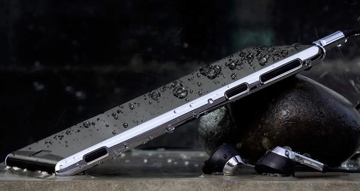 گوشی هوشمند Lumigon T3، عقاب تیز بین تاریکی ها