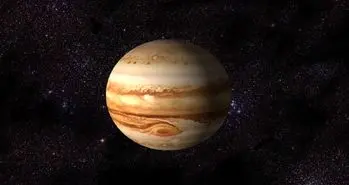 آیا تئوری ایجاد زمین توسط سیاره مشتری درست است؟