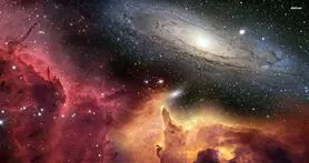 ۷ صفحه جذاب اینستاگرام برای عاشقان کهکشان و کیهان‌شناسی